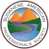 Sudanese American Professionals Society logo, Sudanese American Professionals Society contact details