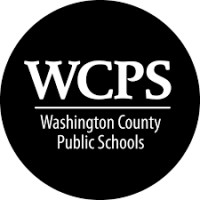 WCPS Maryland logo, WCPS Maryland contact details