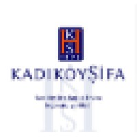 Kadıköy Şifa Hastanesi Ataşehir logo, Kadıköy Şifa Hastanesi Ataşehir contact details