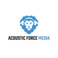 Acoustic Force Media logo, Acoustic Force Media contact details