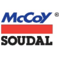 McCoy Soudal Sealants, Adhesives & Foams logo, McCoy Soudal Sealants, Adhesives & Foams contact details