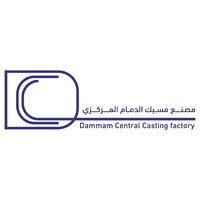 Dammam Central Casting Factory logo, Dammam Central Casting Factory contact details