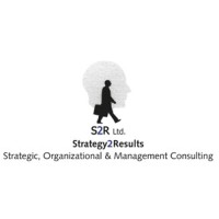 S2R Strategy2Results logo, S2R Strategy2Results contact details