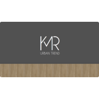 KMR Urban Trend logo, KMR Urban Trend contact details