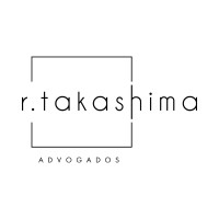 R. Takashima Advogados logo, R. Takashima Advogados contact details