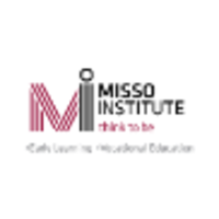 Misso Institute logo, Misso Institute contact details