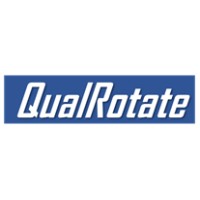 QualRotate Machinery logo, QualRotate Machinery contact details