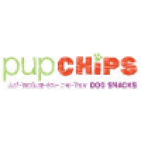 Pupchips logo, Pupchips contact details