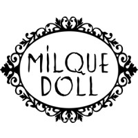 MilqueDoll logo, MilqueDoll contact details