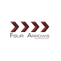 Four Arrows Media logo, Four Arrows Media contact details