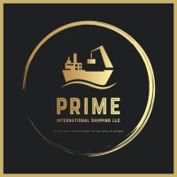 Prime International Shipping LLC logo, Prime International Shipping LLC contact details