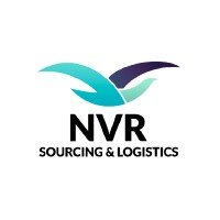 NVR Sourcing & Logistics logo, NVR Sourcing & Logistics contact details