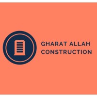 Gharat Allah Construction logo, Gharat Allah Construction contact details