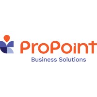 ProPoint Business Solutions logo, ProPoint Business Solutions contact details