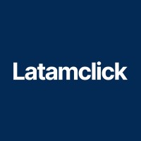 Latamclick logo, Latamclick contact details