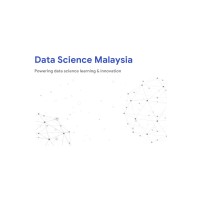 Data Science Malaysia logo, Data Science Malaysia contact details