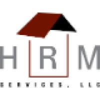 HRM Services logo, HRM Services contact details