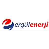 Ergül Enerji logo, Ergül Enerji contact details