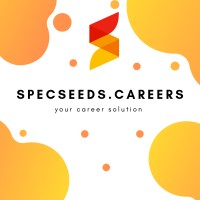 SpecSeeds logo, SpecSeeds contact details