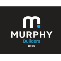 Murphy Builders logo, Murphy Builders contact details