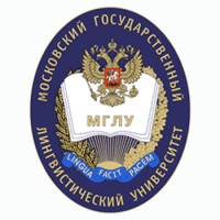 Moscow State Linguistic University logo, Moscow State Linguistic University contact details