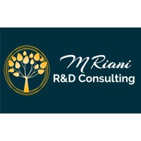 M Riani R&D Consulting logo, M Riani R&D Consulting contact details