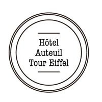 Hôtel Auteuil Tour Eiffel logo, Hôtel Auteuil Tour Eiffel contact details