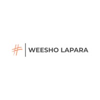 Weesho Lapara logo, Weesho Lapara contact details