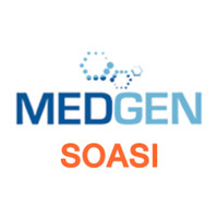 Medgen SOASI logo, Medgen SOASI contact details