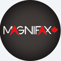 Magnifax Inc logo, Magnifax Inc contact details