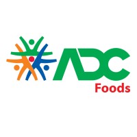 ADC Foods logo, ADC Foods contact details