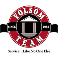 Dave Folsom Inc logo, Dave Folsom Inc contact details