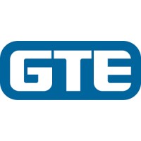 GTE Corporation logo, GTE Corporation contact details