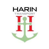 HARINSUIT TRANSPORT CO LTD logo, HARINSUIT TRANSPORT CO LTD contact details