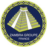 Zambra Groupe France logo, Zambra Groupe France contact details