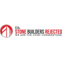 The Stone Builders Rejected. logo, The Stone Builders Rejected. contact details