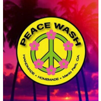 Peace Wash logo, Peace Wash contact details