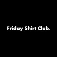 Friday Shirt Club logo, Friday Shirt Club contact details