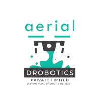 Aerial Drobotics Private Limited logo, Aerial Drobotics Private Limited contact details