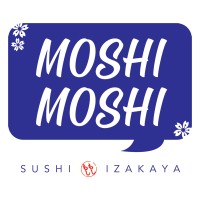 Moshi Moshi Sushi & Izakaya logo, Moshi Moshi Sushi & Izakaya contact details