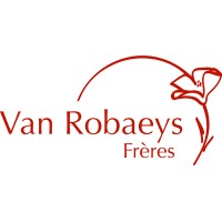 VAN ROBAEYS Frères logo, VAN ROBAEYS Frères contact details