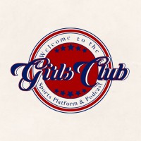 Girls Club logo, Girls Club contact details