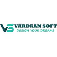 VardaanSoft logo, VardaanSoft contact details