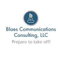 Blaes Communications Consulting, LLC logo, Blaes Communications Consulting, LLC contact details