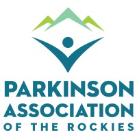 Parkinson Association of the Rockies logo, Parkinson Association of the Rockies contact details