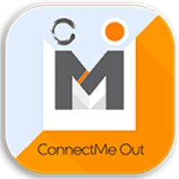 ConnectMe Out logo, ConnectMe Out contact details