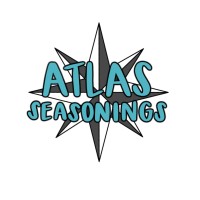 Atlas Seasonings logo, Atlas Seasonings contact details