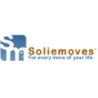 Soliemoves logo, Soliemoves contact details