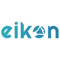 Eikon Asia logo, Eikon Asia contact details