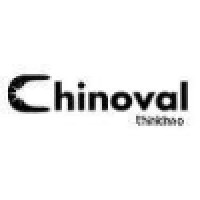 Chinoval Inc. logo, Chinoval Inc. contact details